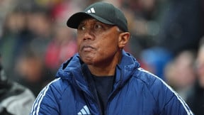 Le Paris FC refuse «un super coach» : L'annonce inquiétante de Daniel Riolo sur la succession d'Antoine Kombouaré...