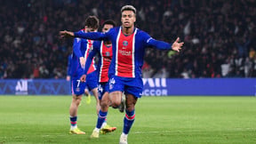 Mercato - PSG : Désiré Doué vend la mèche pour son avenir !