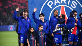 PSG - Transfert de Kang-in Lee : Un club étranger renonce à sa signature !
