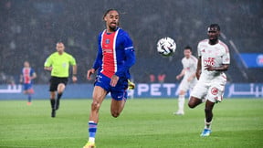 100M€ : Le PSG prépare une folie qui pourrait condamner Barcola ! 