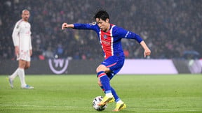 Lee Kang-In sur le départ : Le PSG a déjà choisi son remplaçant !