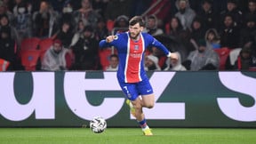 «Beaucoup de joueurs voudraient prendre ta place», Kvaratskhelia est sous pression au PSG !