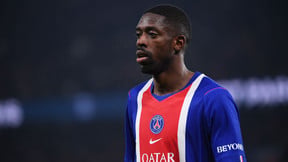 PSG - Ousmane Dembélé : Le malaise annoncé sur RMC !