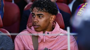 Coupe du monde 2026 : Lamine Yamal a craint le pire avec sa blessure