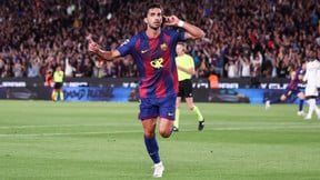 Mercato : Un autre club prestigieux tente de devancer le PSG pour Ferran Torres, mais le FC Barcelone ne veut pas lâcher son champion du monde
