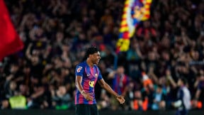 Paris rend dingue Lamine Yamal, la star du FC Barcelone bala
