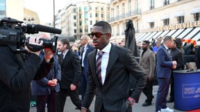 Un nouveau Ballon d'or cette année ? Ousmane Dembélé fait une promesse au PSG ! 