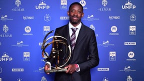 Ousmane Dembélé : L’annonce qui va régaler Luis Enrique et Didier Deschamps !
