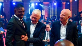 Ousmane Dembélé : Didier Deschamps lui donne carte blanche en équipe de France ! 