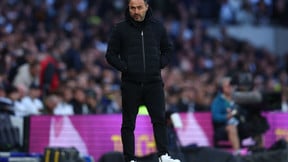 «Le sentiment qu'il m'avait manqué de respect» : Un joueur balance sur Roberto De Zerbi après son départ de l’OM