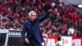 Mourinho «ne va pas y arriver avec ce vestiaire» : Daniel Riolo prédit un grand ménage au Real Madrid !