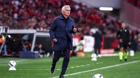 José Mourinho va répondre au Real Madrid : «Je le ferai dimanche»