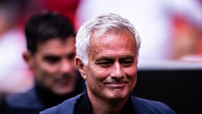 José Mourinho au Real Madrid : Voilà ce qu'en pense Kylian Mbappé ! 