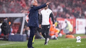 José Mourinho annonce son prochain club à «99%», la surprise est totale !