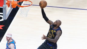 NBA : LeBron James tease sa retraite, la scène amusante avec Cristiano Ronaldo