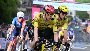 Cyclisme : Vingegaard prêt à courir à la Pogacar ?
