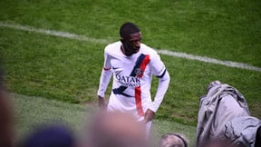 Blessure d'Ousmane Dembélé : L'information inquiétante avant la finale de la Ligue des champions