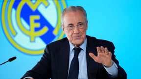 Du jamais vu en 26 ans : Le boss du Real Madrid revient sur la bagarre entre Tchouameni et Valverde !