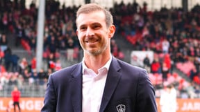 Le nouveau directeur sportif de l'OM annonce déjà la couleur pour le mercato !