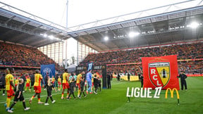 Après la défaite contre le PSG, un joueur du RC Lens confirme son départ et fait ses adieux !
