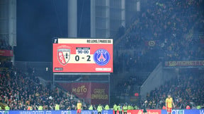 «Retournez boire !» : Les supporters du PSG s'en prennent aux Lensois... qui répondent en attaquant le Qatar !
