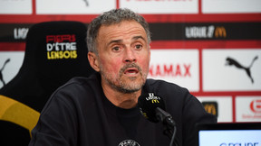 La très grosse annonce sur l'avenir de Luis Enrique : «J'ai l'impression qu'il va rester longtemps au PSG»