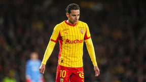 RC Lens : Florian Thauvin au PSG ? «C'est meilleur que Kang-in Lee…»  