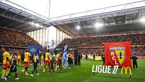 Transfert à 50M€ : Le RC Lens prépare un gros coup pour son mercato !
