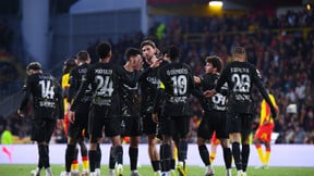 Le PSG menacé par Lens, «les joueurs n'y ont jamais cru» !