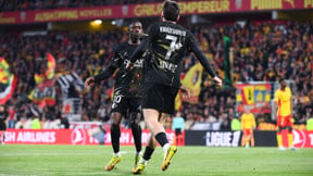 Ousmane Dembélé et Khvicha Kvaratskhelia sont prévenus : C'est un autre attaquant du PSG qui va cartonner cette saison ? «Il finira meilleur buteur de Ligue 1»