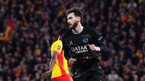 PSG - Le clash inattendu contre Kvaratskhelia : «Franchement ça devient un gag»