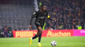 PSG - «Énormément de sollicitations» pour un contrat : Le clan Ousmane Dembélé fait une grosse annonce !