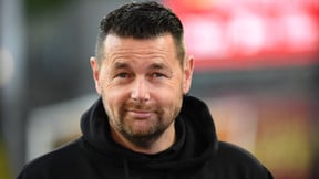 «Je vais prendre une décision rapidement» : En plein dilemme pour son avenir, Pierre Sage fait une promesse au RC Lens !