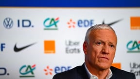 L'Italie ou le Real Madrid après le Mondial ? Didier Deschamps ne «s'interdit rien»... 