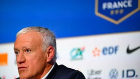 Équipe de France : Grosse surprise de Deschamps en attaque pour la Coupe du Monde ? 
