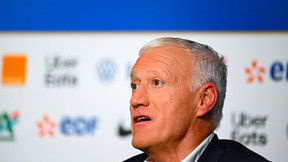 Didier Deschamps raconte son deuil en pleine Coupe du monde : «Il fallait que je parte»