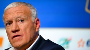 «Il aurait dû se comporter en tant qu'homme, et assumer ses choix» : Jugé pas à la hauteur de l'équipe de France, il s'est lâché sur Didier Deschamps 