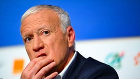 «Tout peut s’expliquer» : En plein scandale, Didier Deschamps a tout tenté pour se défendre 