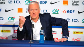 Coupe du monde - «Je n’ai pas trop aimé» : Un joueur de l’équipe de France révèle un moment difficile à vivre pendant la liste de Deschamps !
