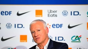 Equipe de France : Deschamps, un premier problème est annonc