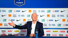 «Je n'y croyais pas du tout» : Didier Deschamps a surpris Daniel Riolo !