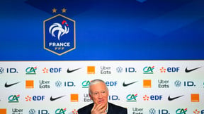 Coupe du monde 2026 : Didier Deschamps peut encore changer la liste de l'équipe de France ! 
