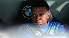 Kylian Mbappé : La réponse qui va mettre le feu au vestiaire du Real Madrid ? 