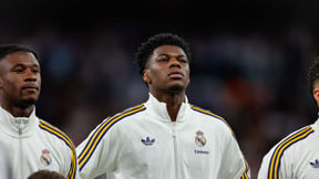 Transferts - Ça bouge pour Tchouameni : Le Real Madrid est menacé !