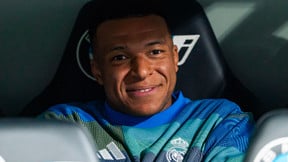 Kylian Mbappé fait ses adieux à un joueur du Real Madrid !