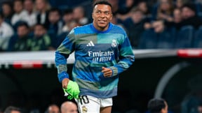 Real Madrid : Sifflé par ses propres supporters, Kylian Mbappé vide son sac 