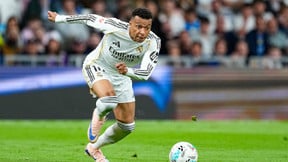 «Tu sais qu’il va partir» : La scène «complètement lunaire» avec Kylian Mbappé ! 