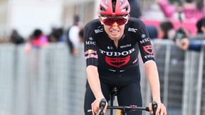 «Tout le monde parle de Seixas mais il est aussi très, très fort» : Voilà l'autre phénomène du cyclisme français !