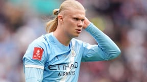Erling Haaland va signer au Real Madrid : La date de son transfert annoncée à l'étranger