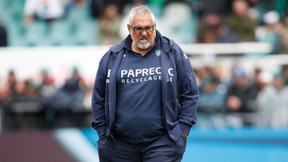 Christophe Urios a provoqué un départ à l’UBB : «Ça ne passait pas avec lui»